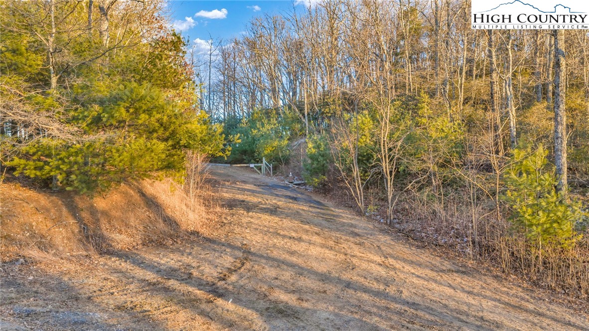 TBD Lump Road