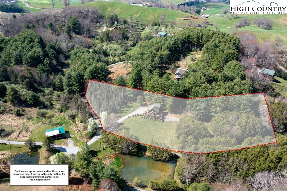 11 Lucky Lakes Drive