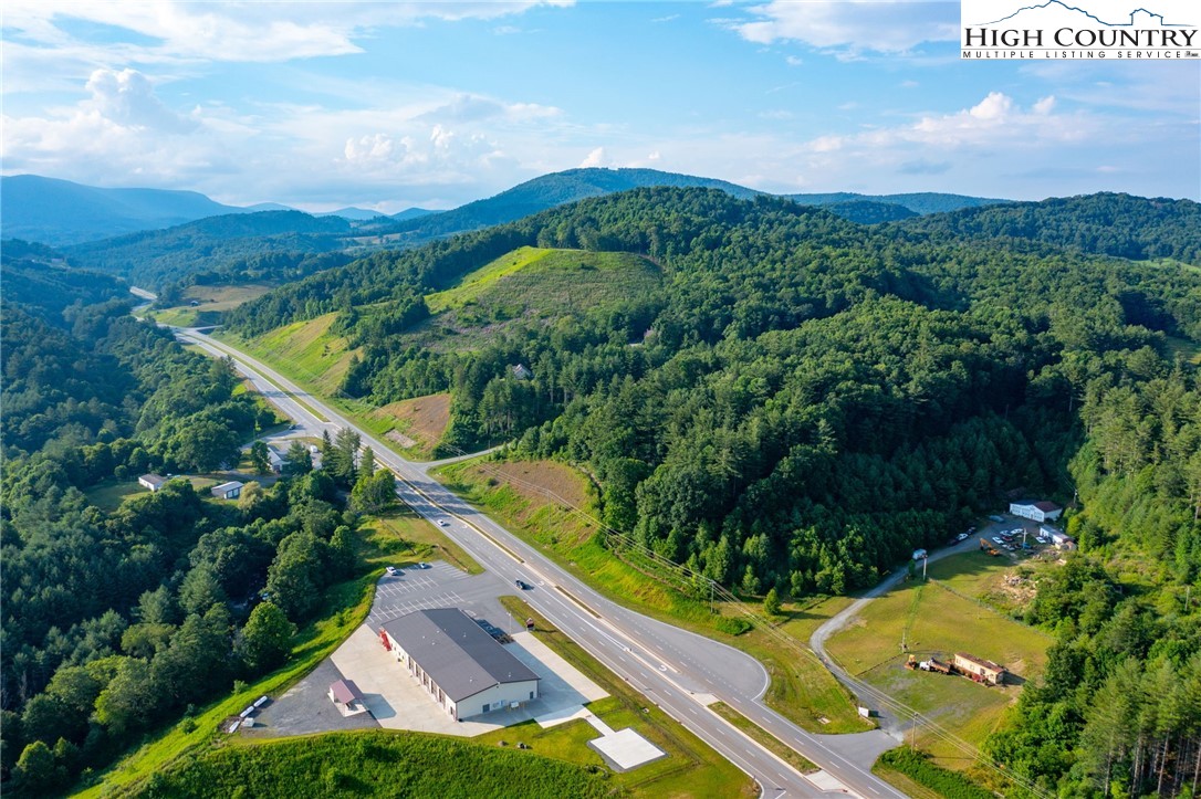 TBD Hwy 221 S