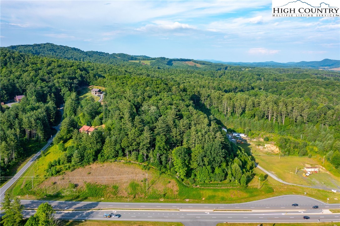 TBD Hwy 221 S