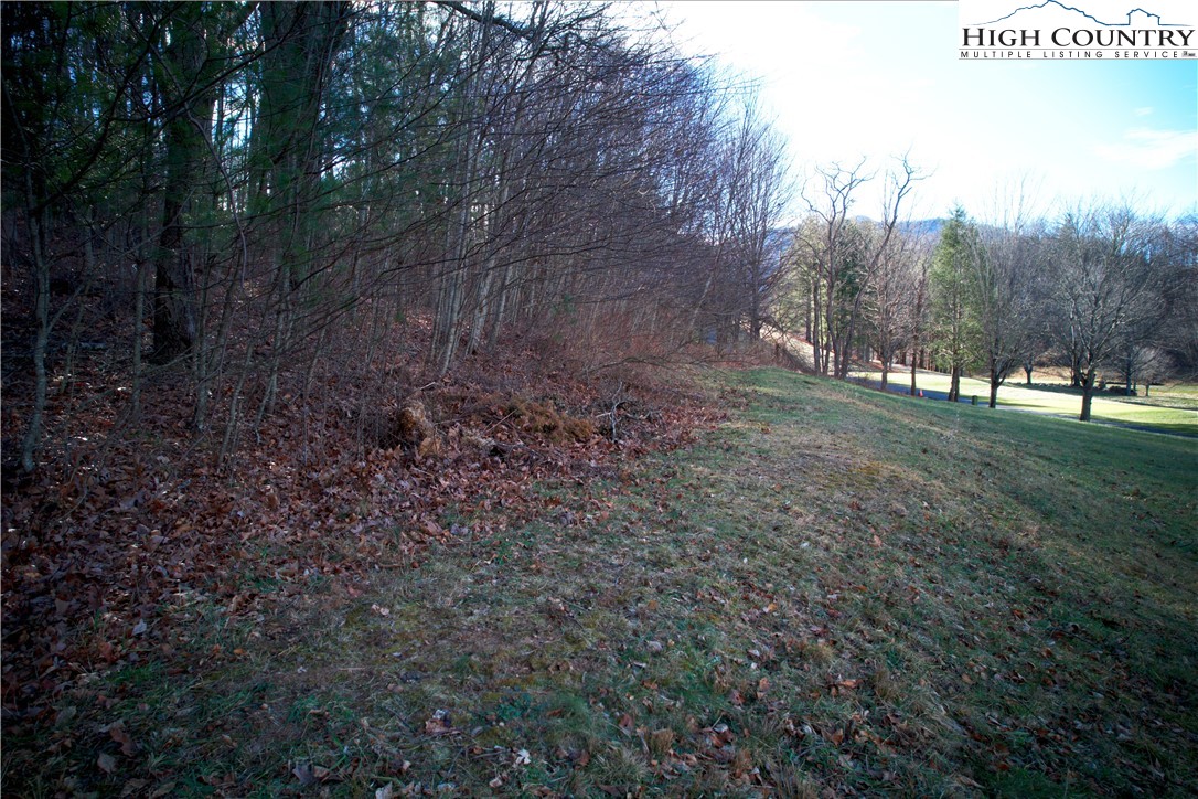 TBD-lot 23 Glennwood Drive