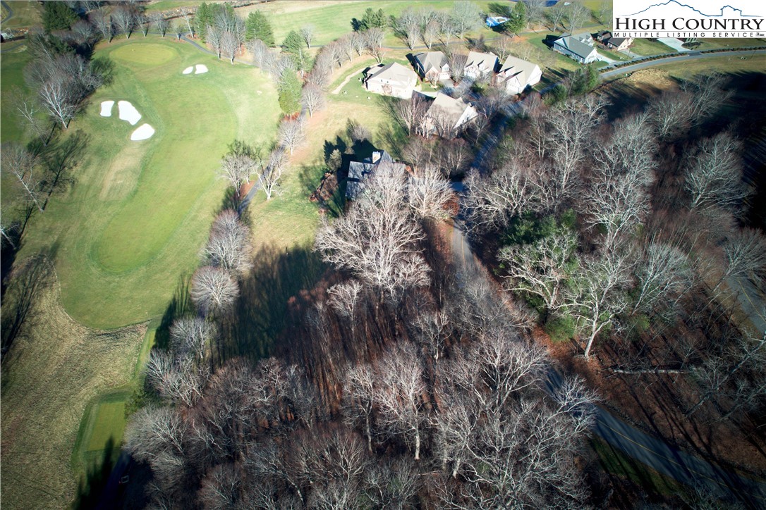 TBD-lot 23 Glennwood Drive