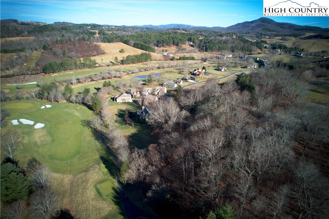 TBD-lot 23 Glennwood Drive