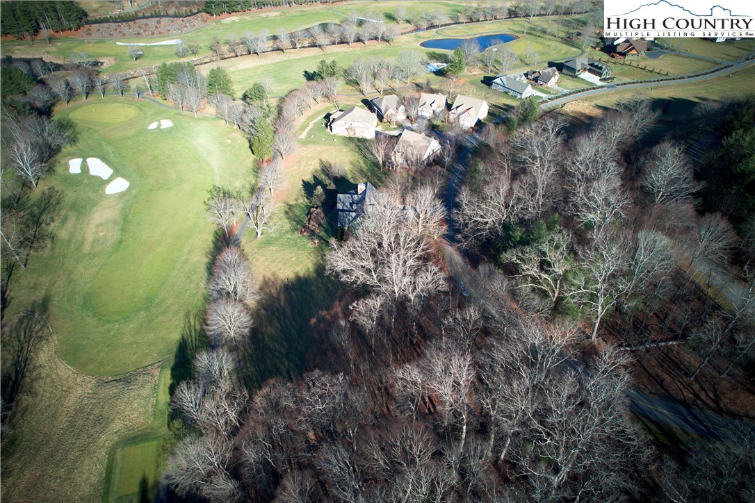 TBD-lot 23 Glennwood Drive