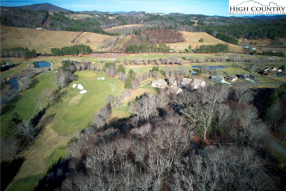 TBD-lot 23 Glennwood Drive