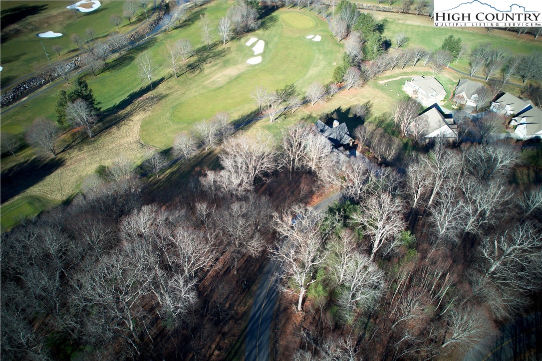 TBD-lot 23 Glennwood Drive