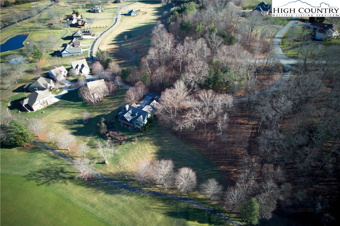 TBD-lot 23 Glennwood Drive