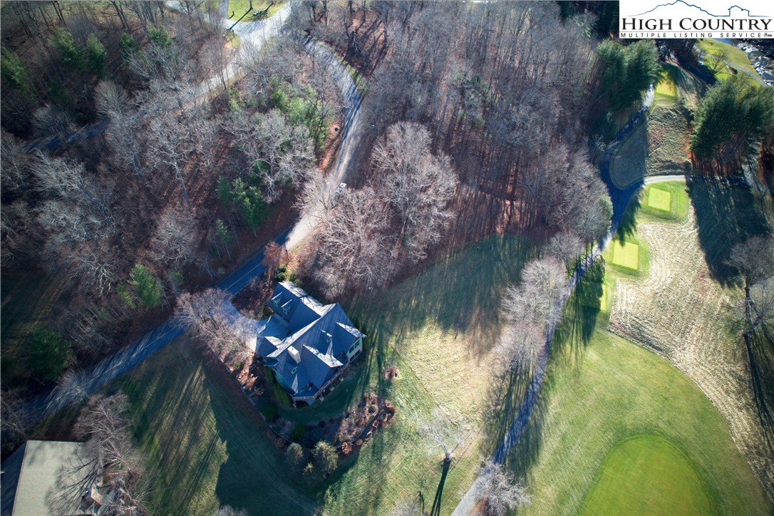 TBD-lot 23 Glennwood Drive