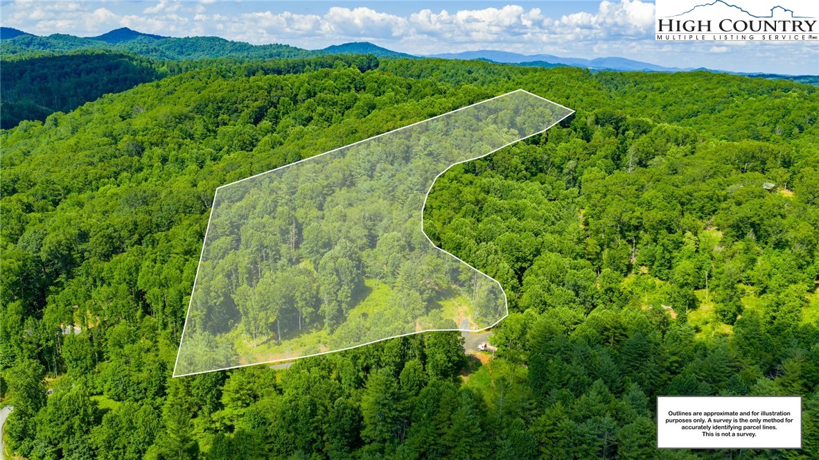 Lot 3 Venue Views Drive