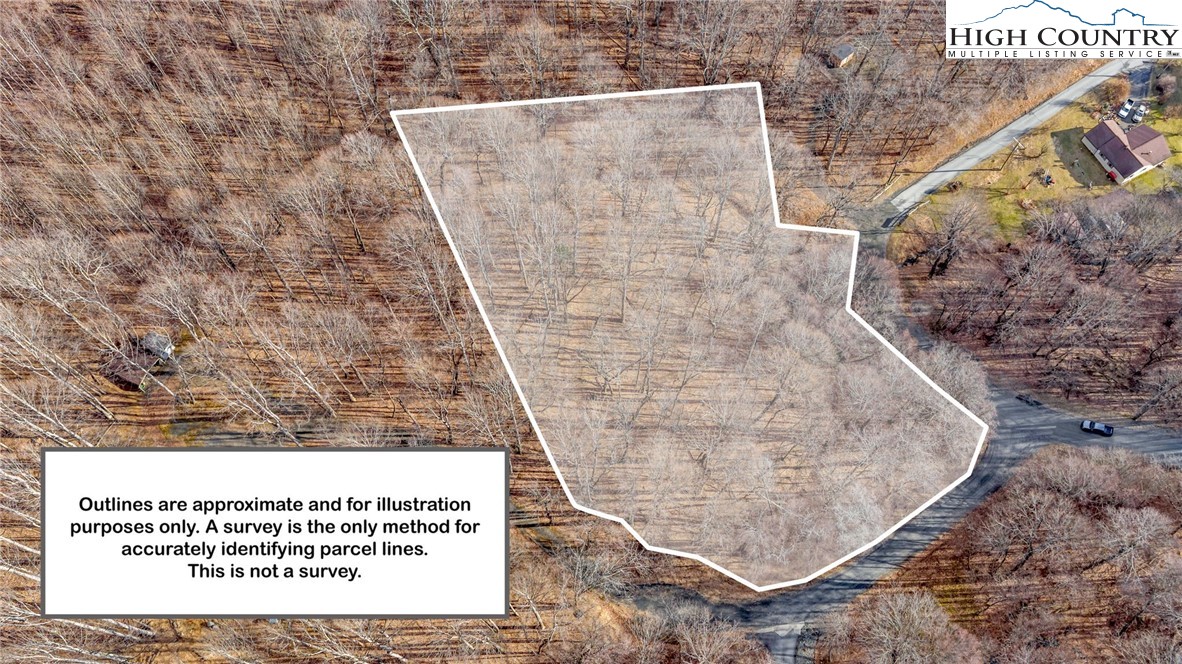 TBD- 23 Locust Circle