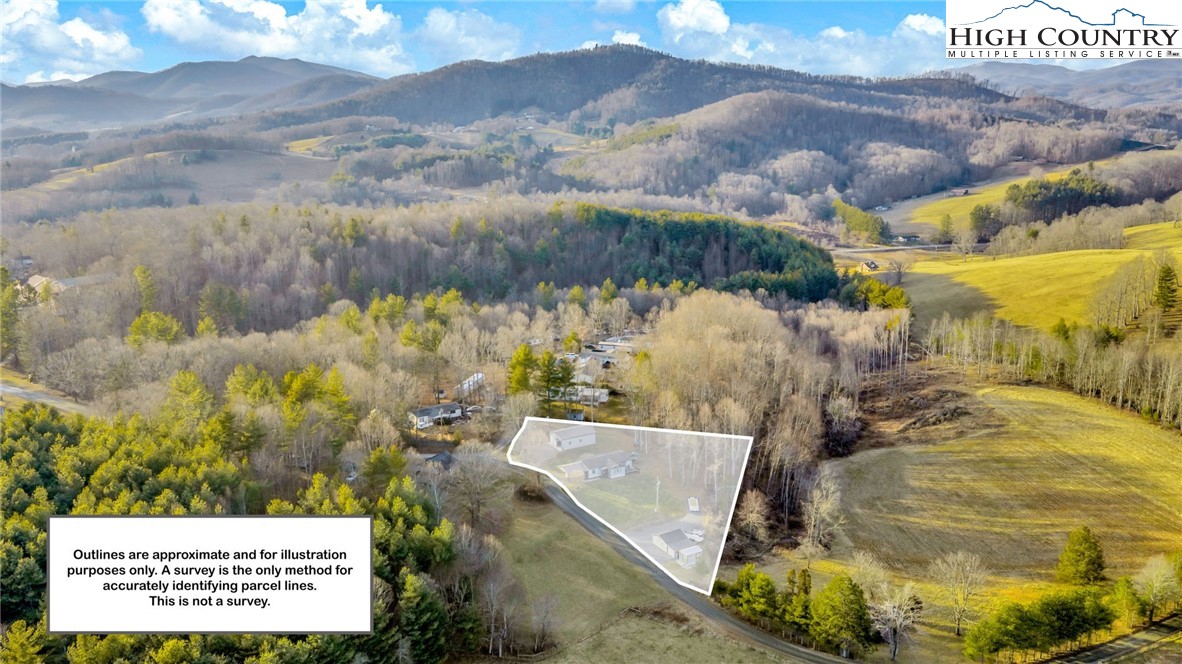 747 Nathans Creek School Road