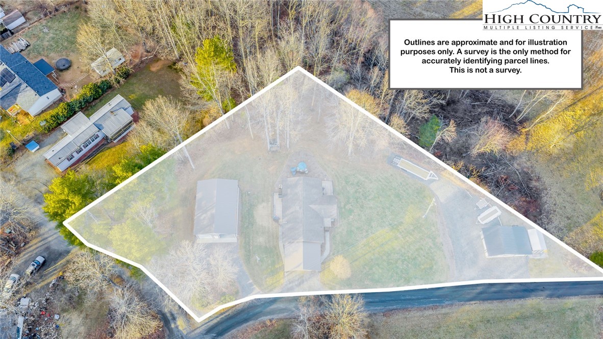 747 Nathans Creek School Road