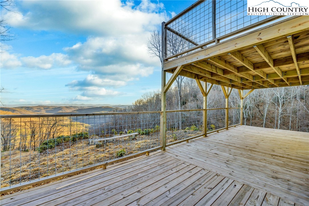 TBD Buckwheat Branch Road