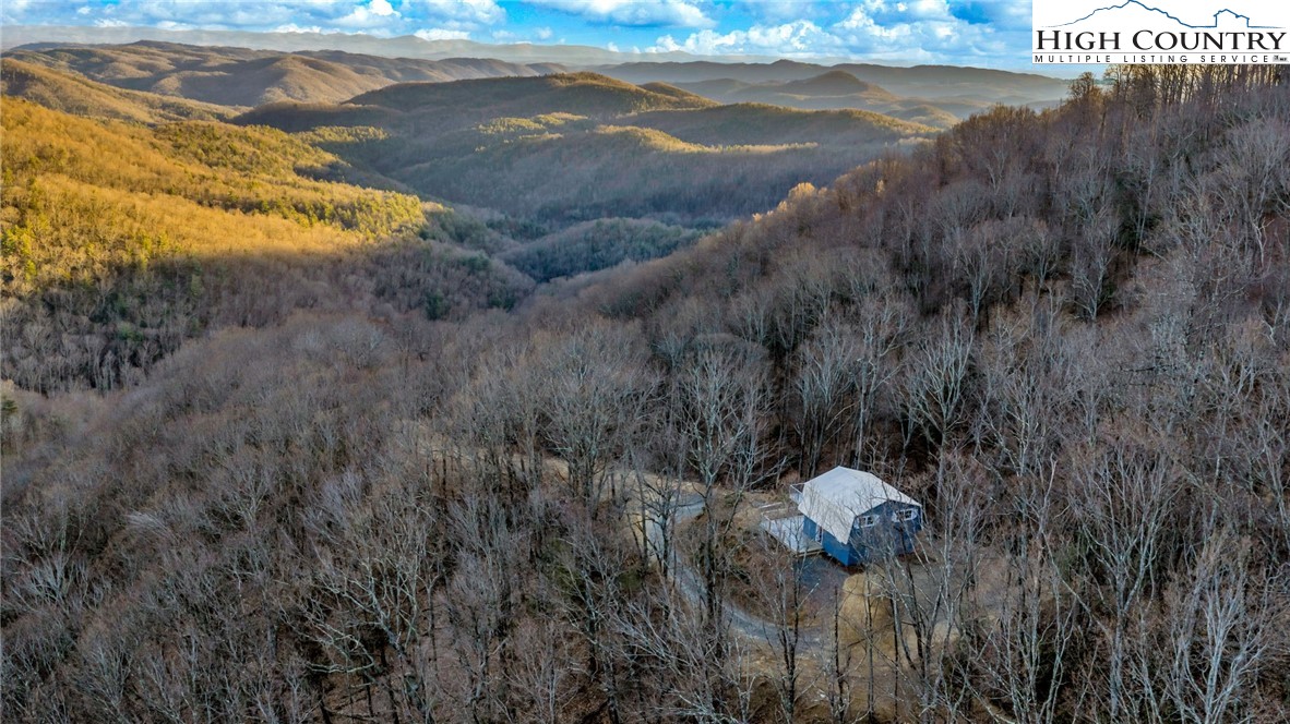 TBD Buckwheat Branch Road
