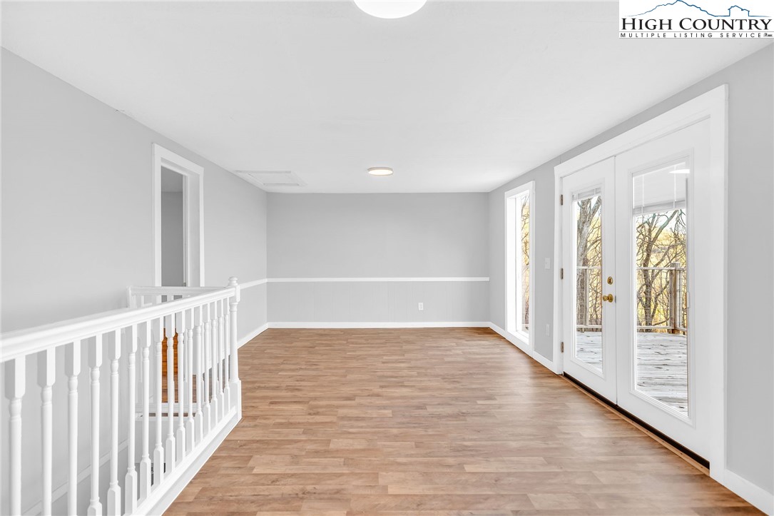 TBD Buckwheat Branch Road