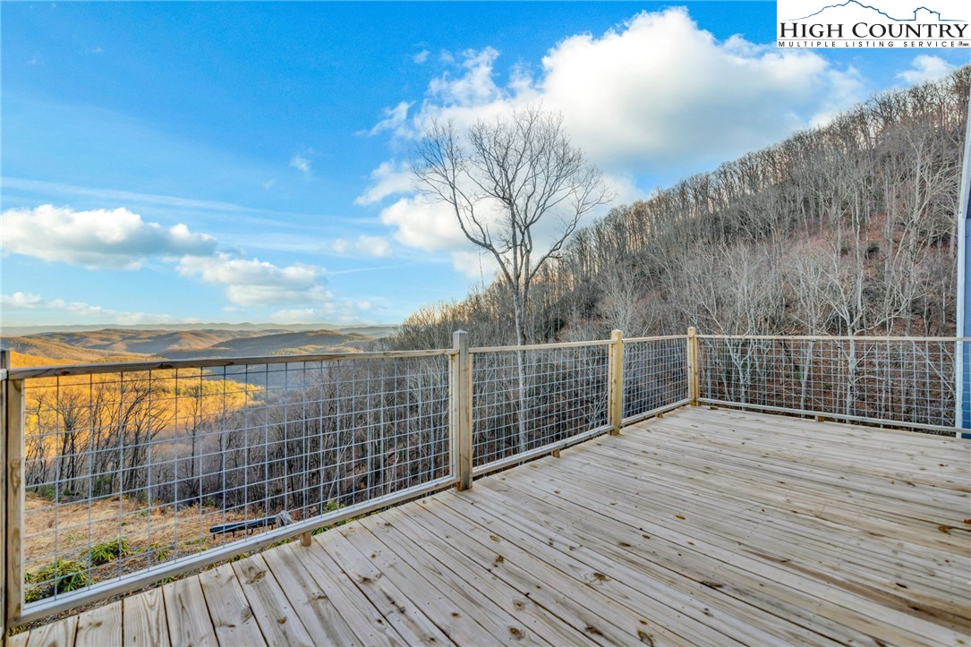 TBD Buckwheat Branch Road