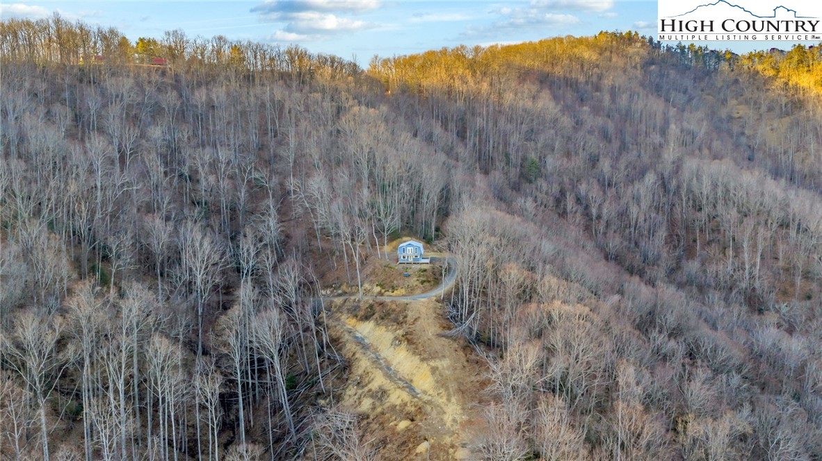 TBD Buckwheat Branch Road