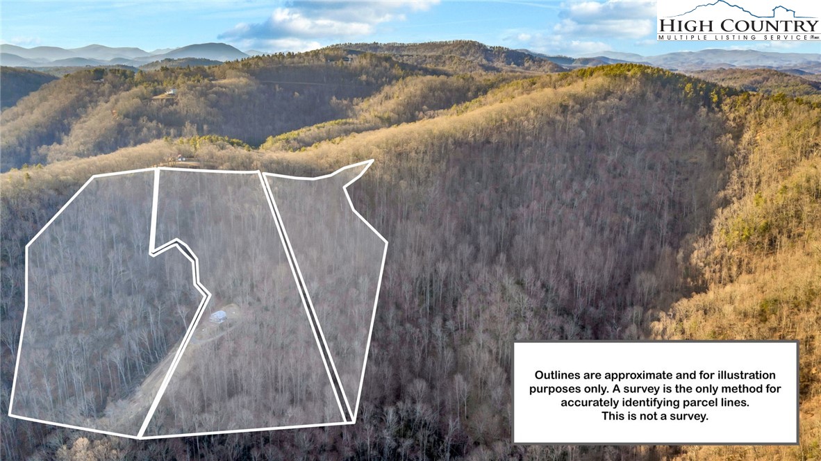 TBD Buckwheat Branch Road