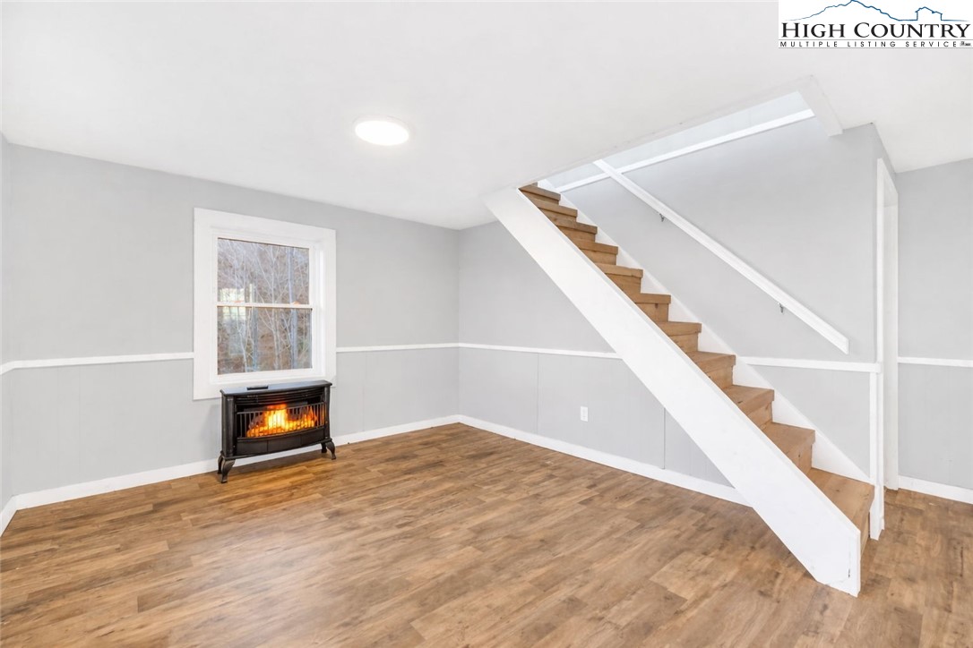 TBD Buckwheat Branch Road