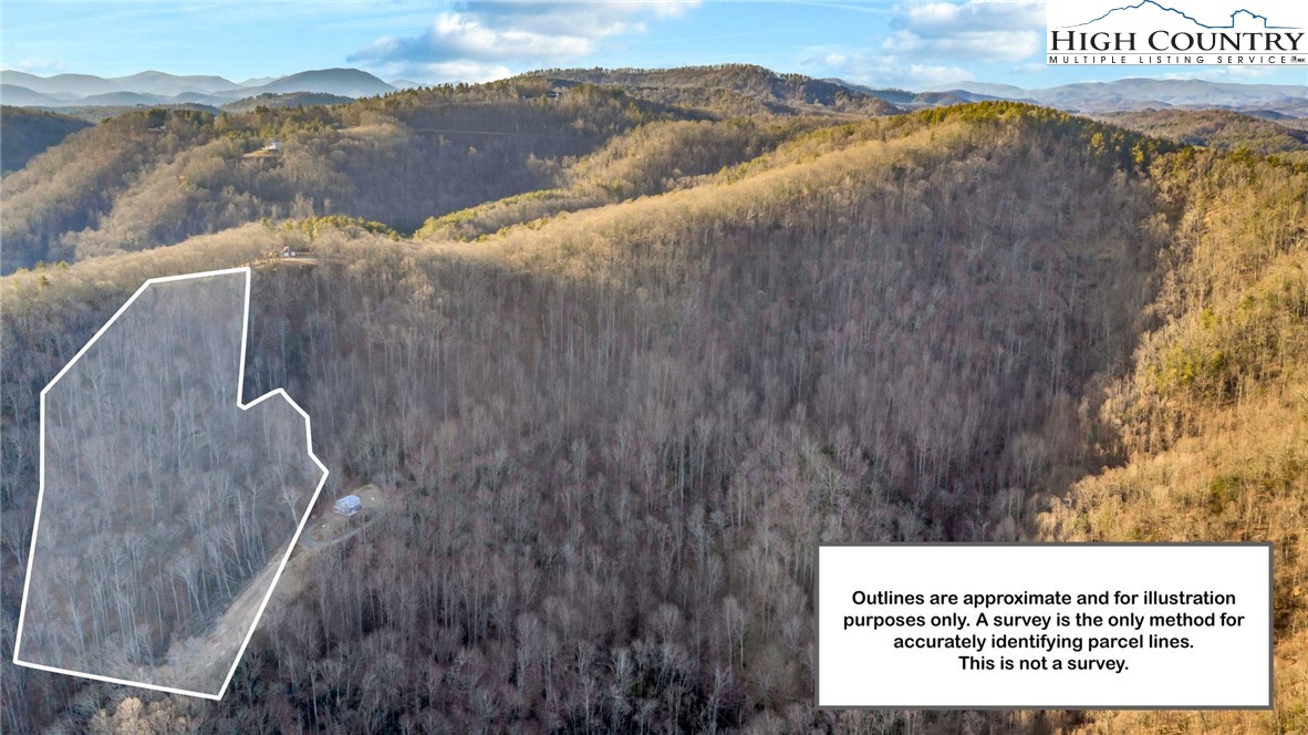 TBD Buckwheat Branch Road