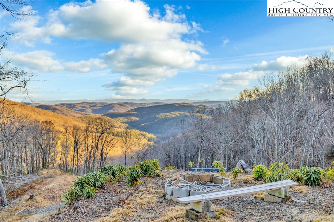 TBD Buckwheat Branch Road
