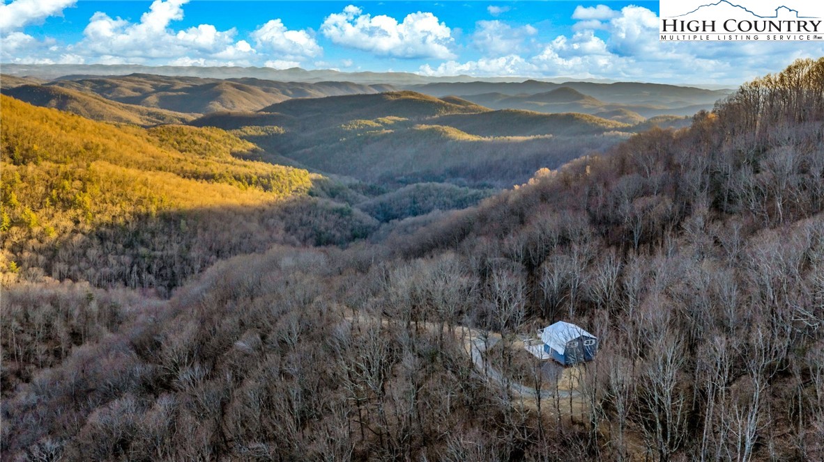 TBD Buckwheat Branch Road