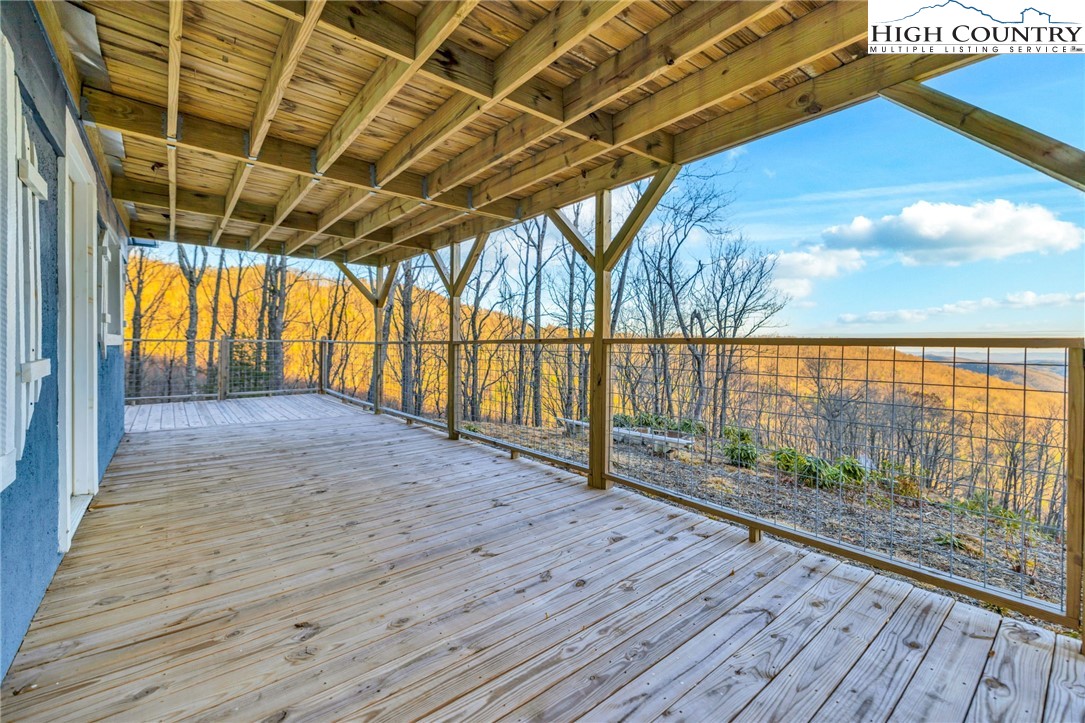 TBD Buckwheat Branch Road