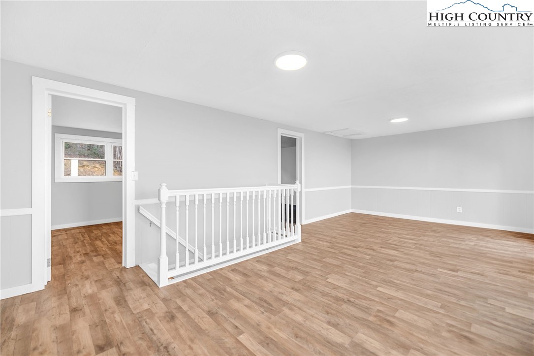 TBD Buckwheat Branch Road