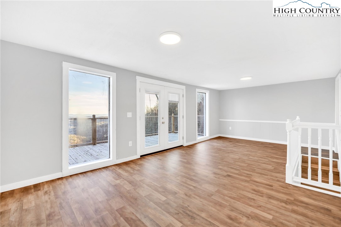 TBD Buckwheat Branch Road