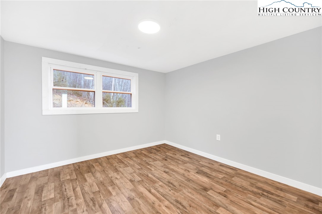 TBD Buckwheat Branch Road