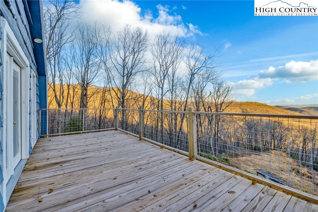 TBD Buckwheat Branch Road