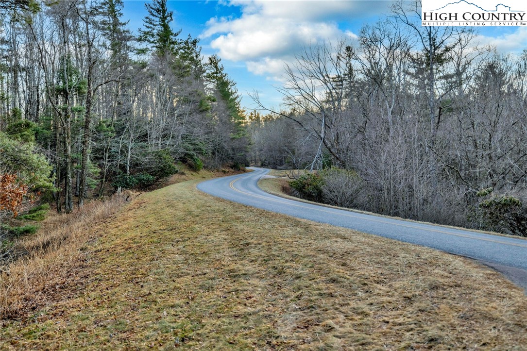 TBD Buckwheat Branch Road