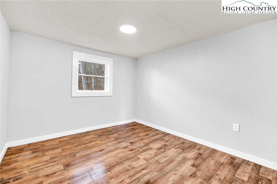 TBD Buckwheat Branch Road