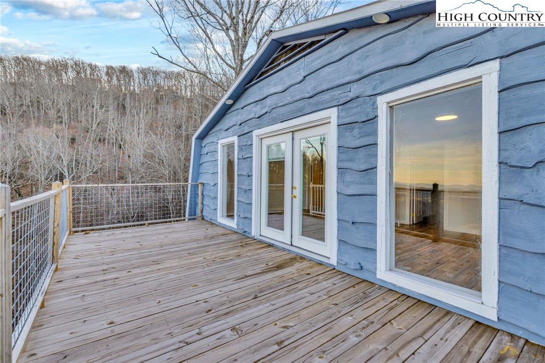 TBD Buckwheat Branch Road