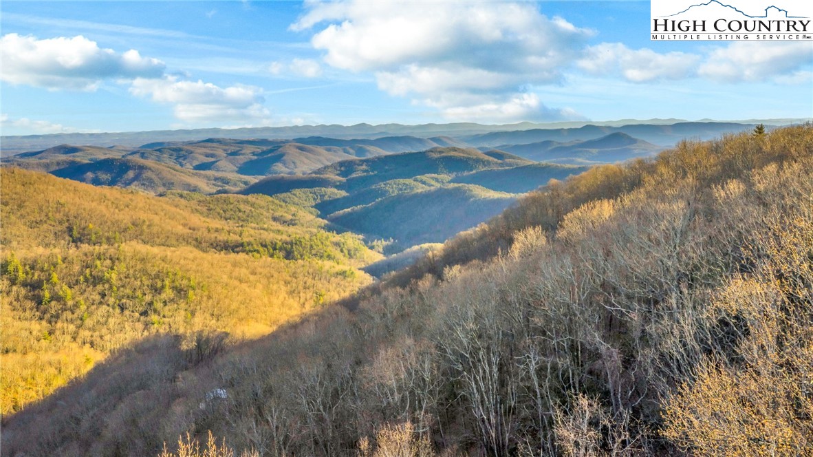 TBD Buckwheat Branch Road