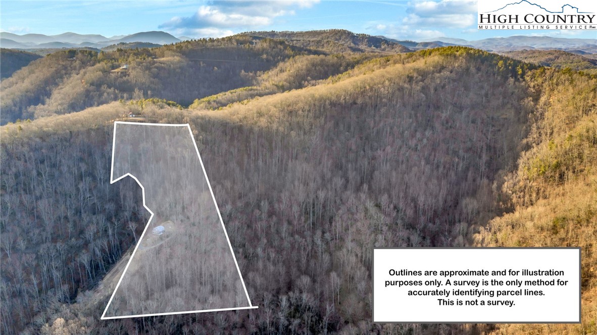 TBD Buckwheat Branch Road