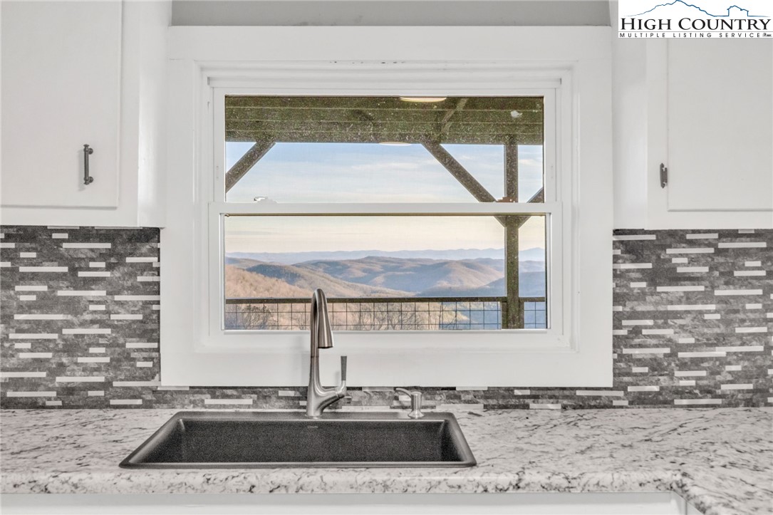 TBD Buckwheat Branch Road