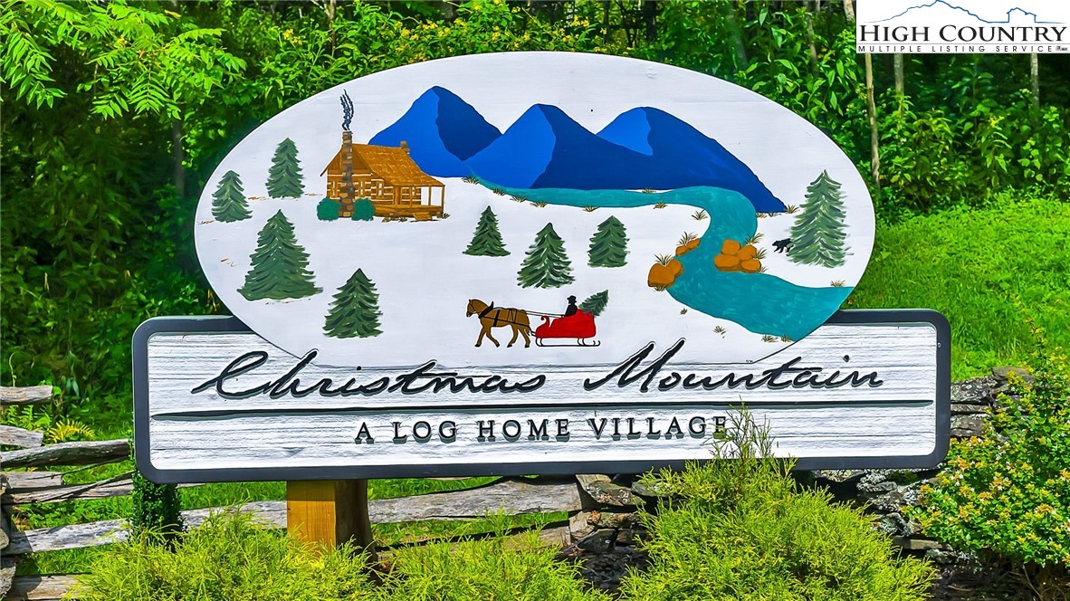 TBD 2 Christmas Mountain Lane