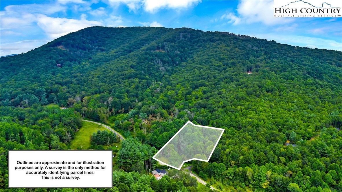 TBD 2 Christmas Mountain Lane