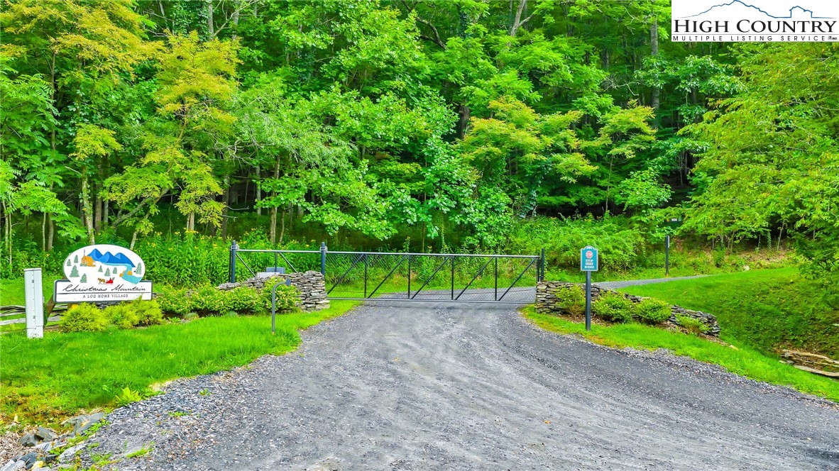 TBD 2 Christmas Mountain Lane