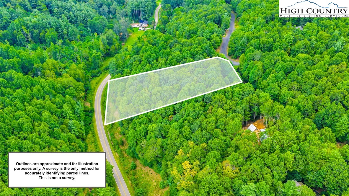 TBD 6 Christmas Mountain Lane