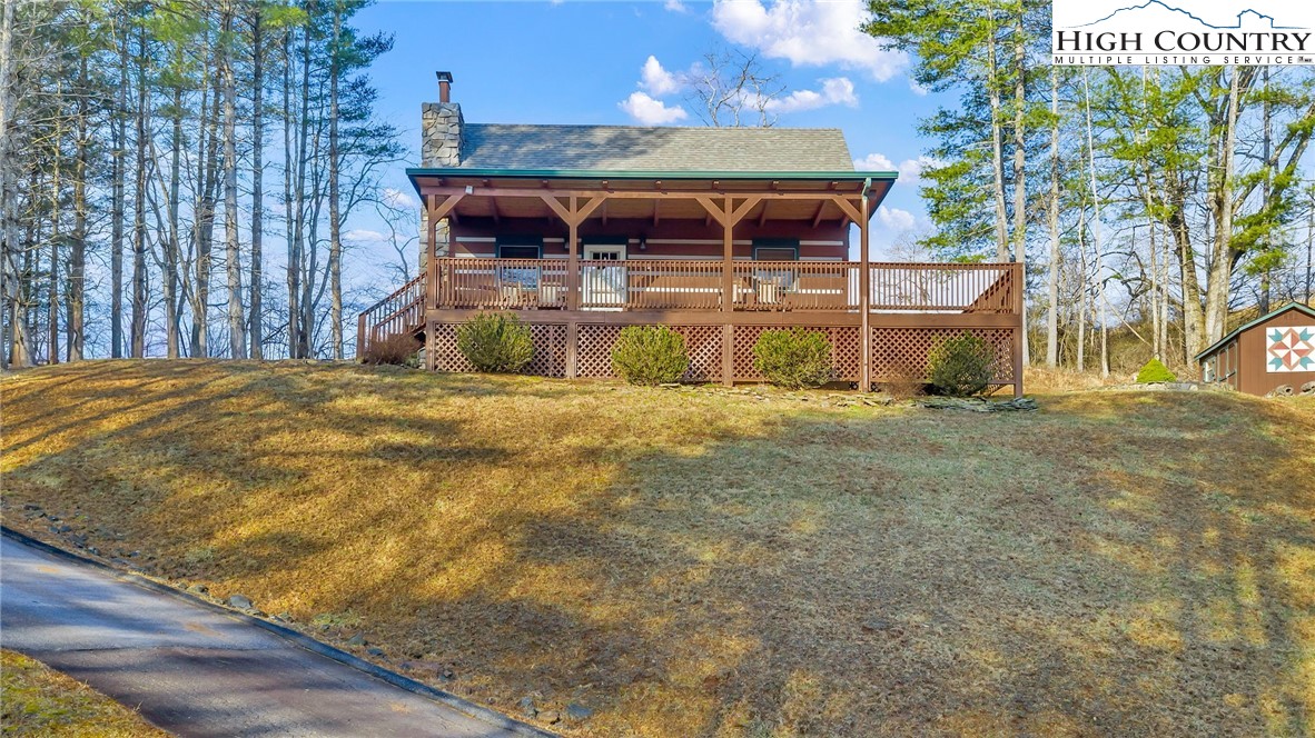 284 Rivers Edge Access Road