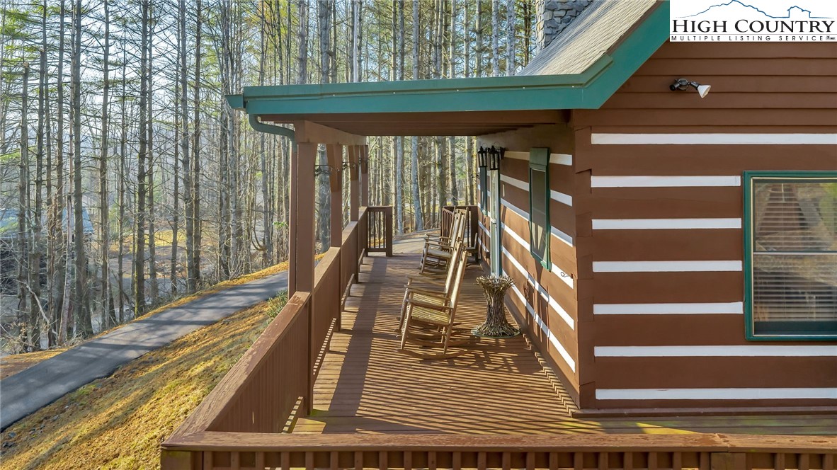 284 Rivers Edge Access Road