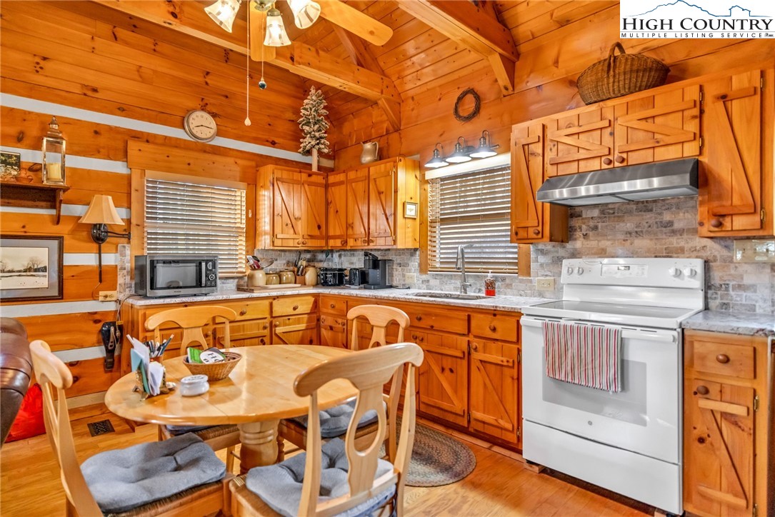 284 Rivers Edge Access Road