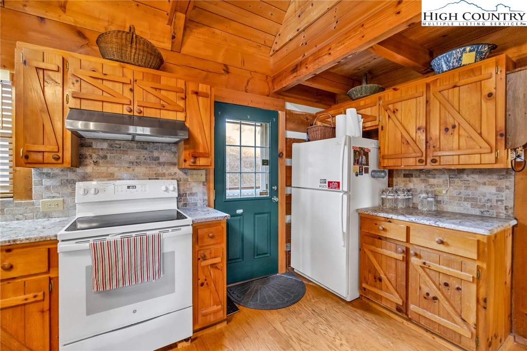 284 Rivers Edge Access Road