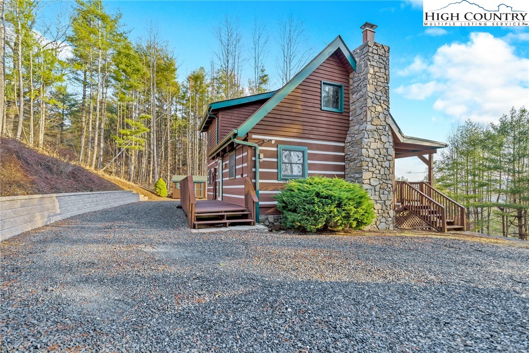 284 Rivers Edge Access Road