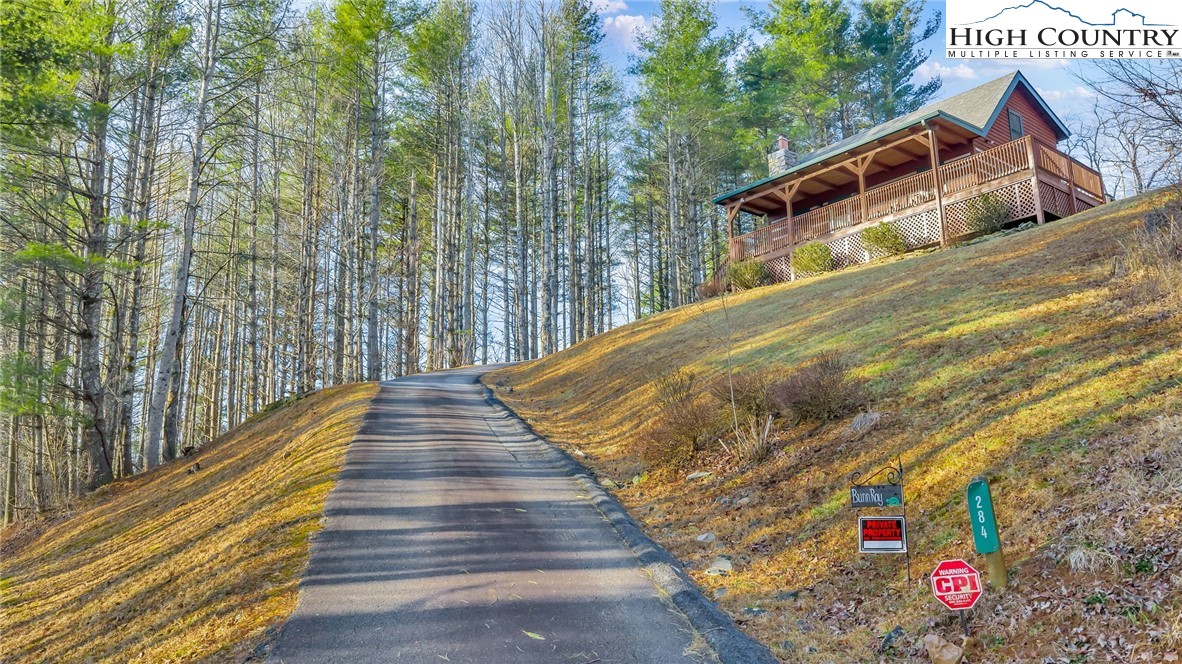 284 Rivers Edge Access Road