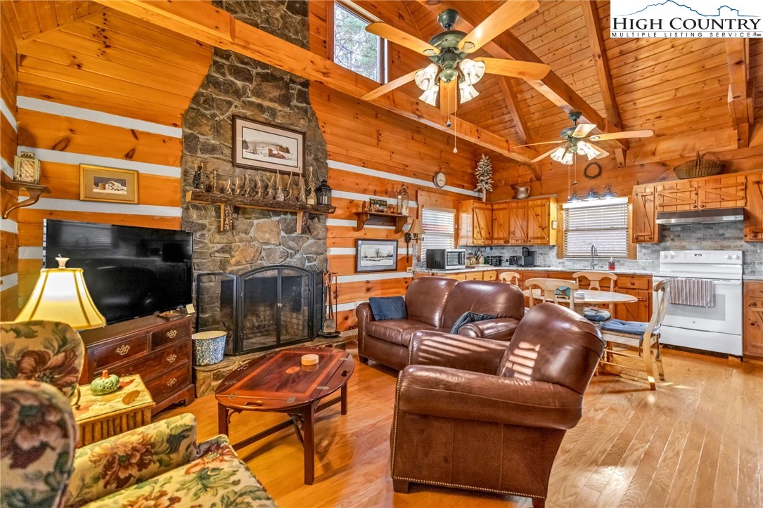 284 Rivers Edge Access Road