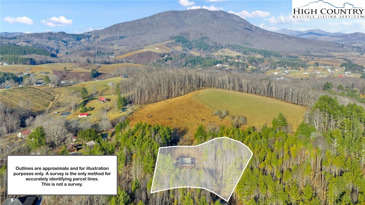 284 Rivers Edge Access Road