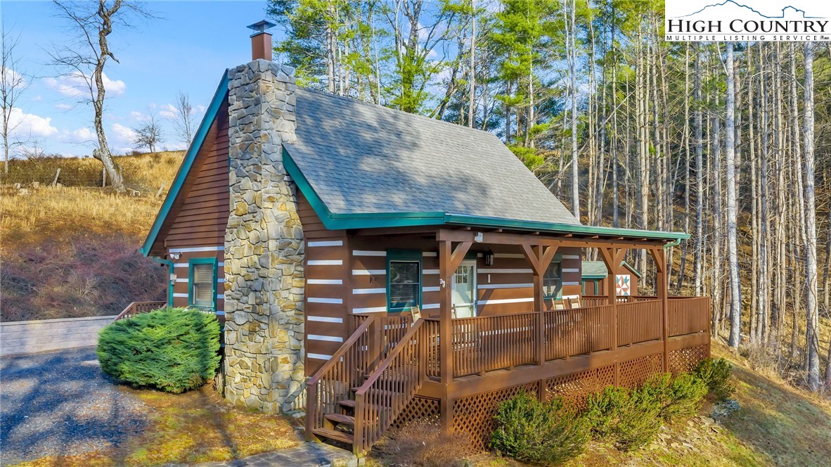 284 Rivers Edge Access Road